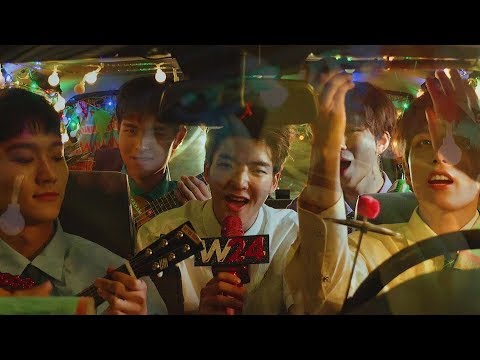 [W24] 솔파미레도 Solfamiredo (Official Music Video)