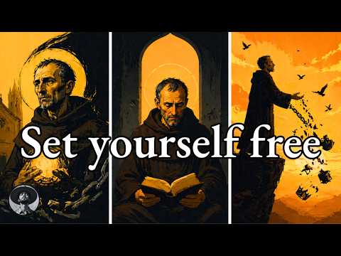 How Detachment Leads to Greatness I Meister Eckhart
