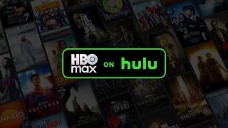 【追加料金なし】「HBO Max on Hulu」開始！珠玉のラインアップが見放題｜Hulu