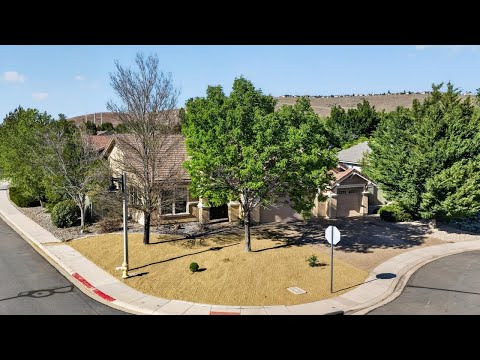 4982 Chevalier Dr, Sparks, NV home video tour