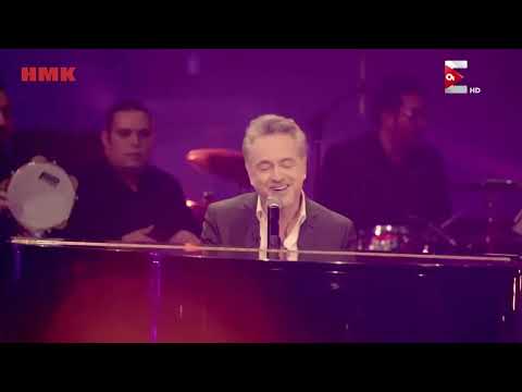 مروان خوري أكبر أناني برنامج سهرانين 2023     