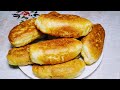 Пышные Пирожки тесто тает во рту без Дрожжей вкуснятина!