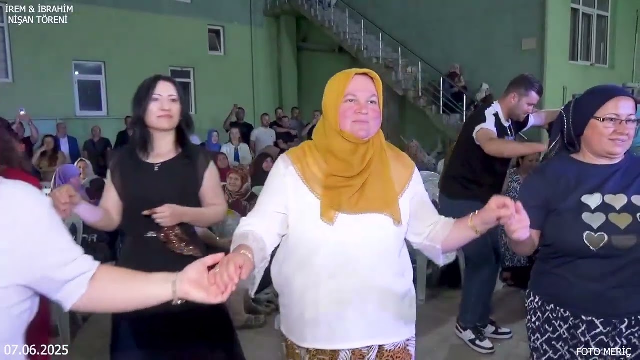 İREM İLE İBRAHİM 5