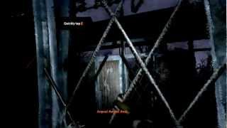 Cheaptrix Plays Metro 2033Part1Hd