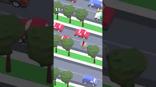 Game Templates - Modern Day Frogger - #gamedev #gdevelop #nocode