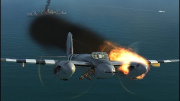 FTC Mission_20240603_Normandy Campaign M21 "It