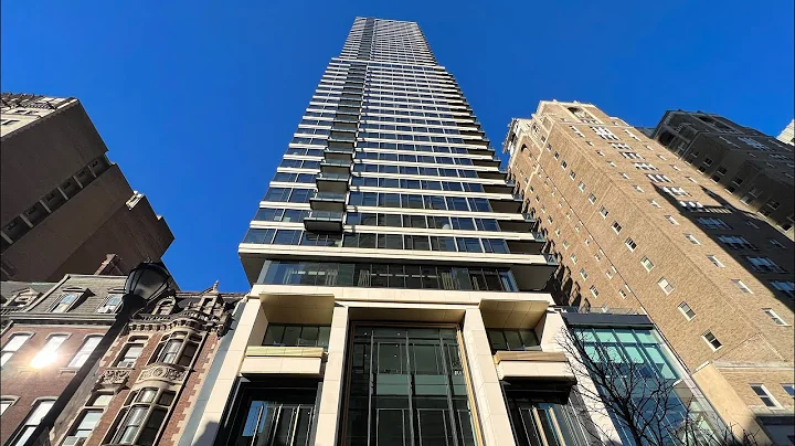 Philadelphia, PA,Previewing Laurel @ 1909 - 1911 Walnut Street Philadelphia, PA 19103, フィラデルフィア不動産視察