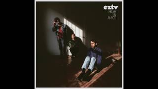 EZTV // Reason to Run (Official Audio)