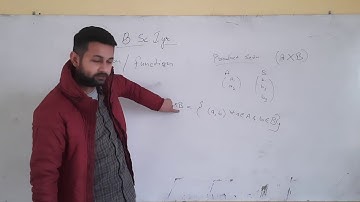 Group Theory || Lession- 1 || Mathematics || B.Sc. & B.Sc. B.Ed. Part-  1 || MGSU Syllabus.