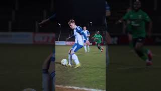 Building momentum 🔥 | Glenavon | #SportsDirectPrem