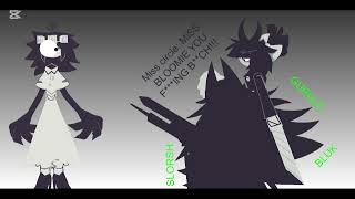 Miss Circle Vore School And Bonus