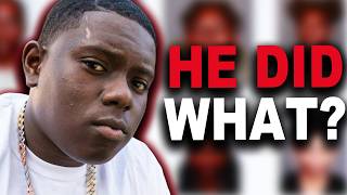 Were Sheff G And The 8 Trey Crips That Corrupt?