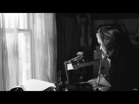 ADELE - Oh My God (Türkçe Çeviri)
