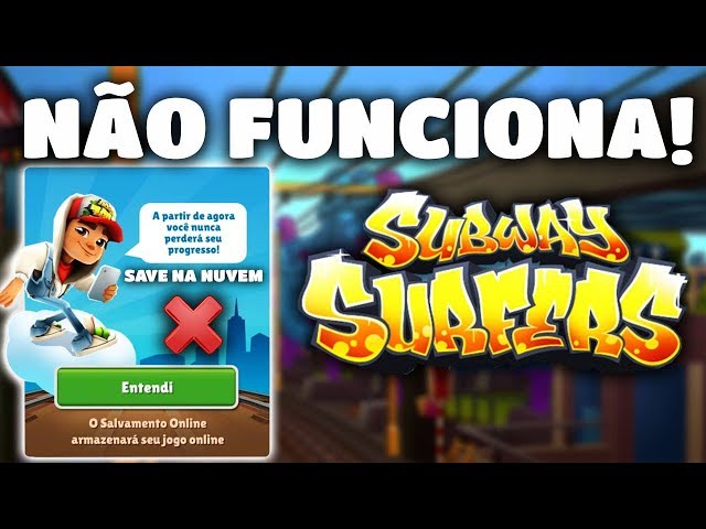 Subway Surfers impulsiona conteúdo voltado para a comunidade com o novo  recurso AR no jogo