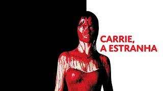 CARRIE, A ESTRANHA FILME COMPLETO 