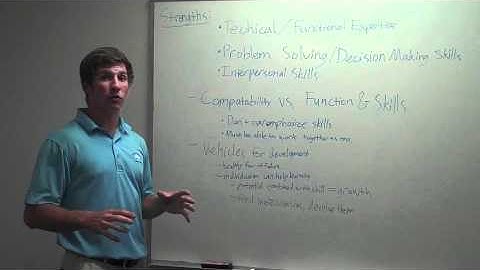 Ty Complementary Skills