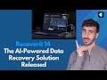 AI-Powered Data Recovery Software 2025 Tailored For Cameras&Drones