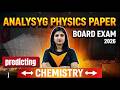 Physics Exam Level Shocking? Chemistry Prediction Here 🚨| Nikita Maam/ Neeti Maam, Vani Maam