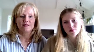 Passport delays put Bay Area mom, daughter in travel predicament
