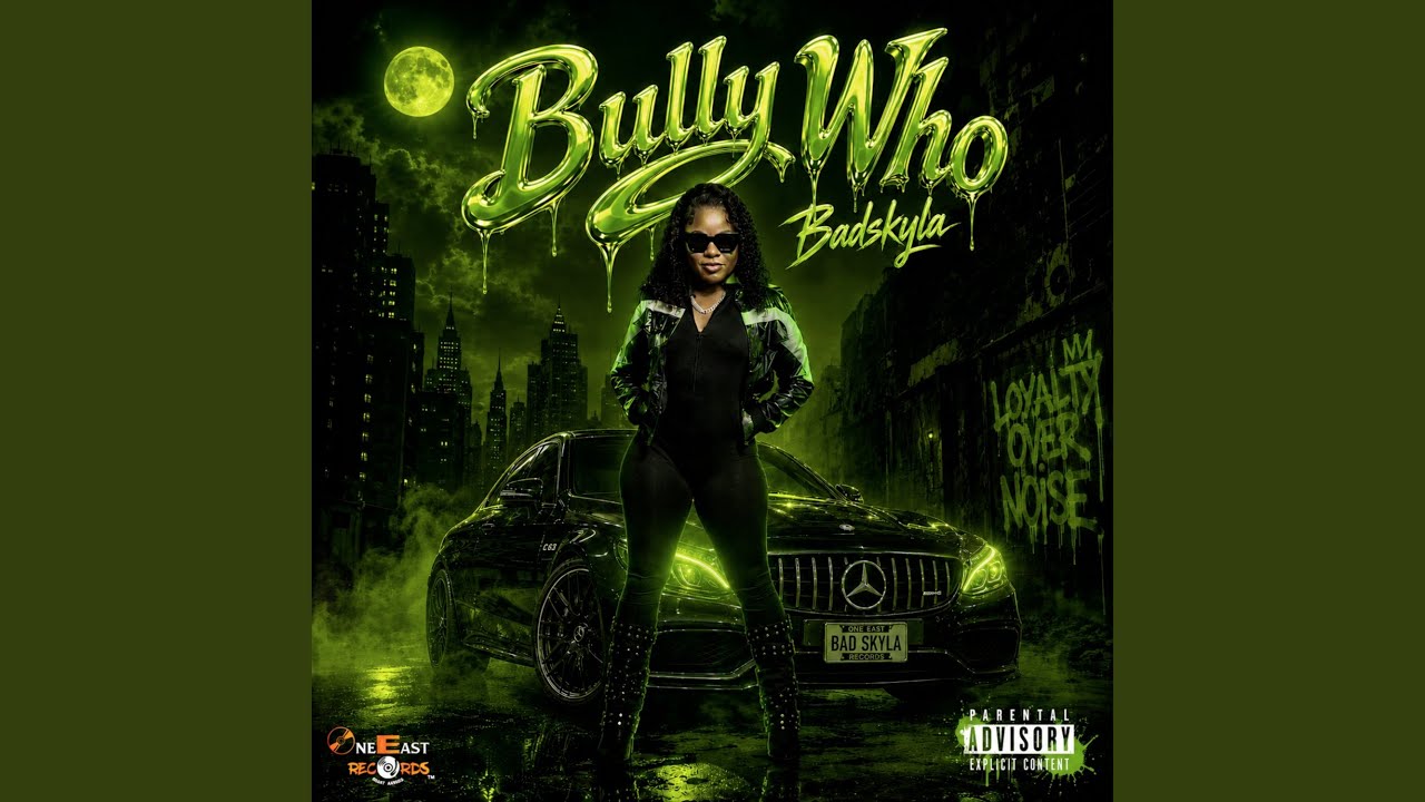Watch Bully Who? (Explicit Version) on YouTube Watch Bully Who? (Explicit Version) on YouTube