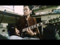 Bodies - Drowning Pool - Guitar Cover