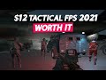 This Tactical FPS in 2021 Is WORTH IT! Zero Hour PVP Gameplay