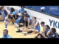 หลังเกม คุโรเบะชนะโตโยต้า 3-2 [5/12/2021 วอลเลย์วอลลีกญี่ปุ่น]