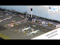 New 400 Scale Airport Extension