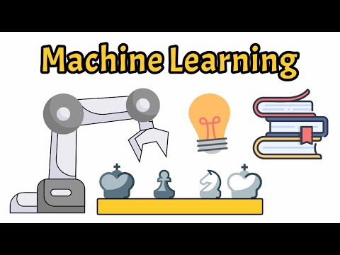 Machine Learning Explained: A Quick Overview
