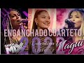 Mujeres Cuarteteras Banda Mix Eugenia Quevedo Valentina Marquez Magui Olave etc
