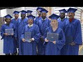 Buildstrong academy of greater new orleans from grand opening to graduation