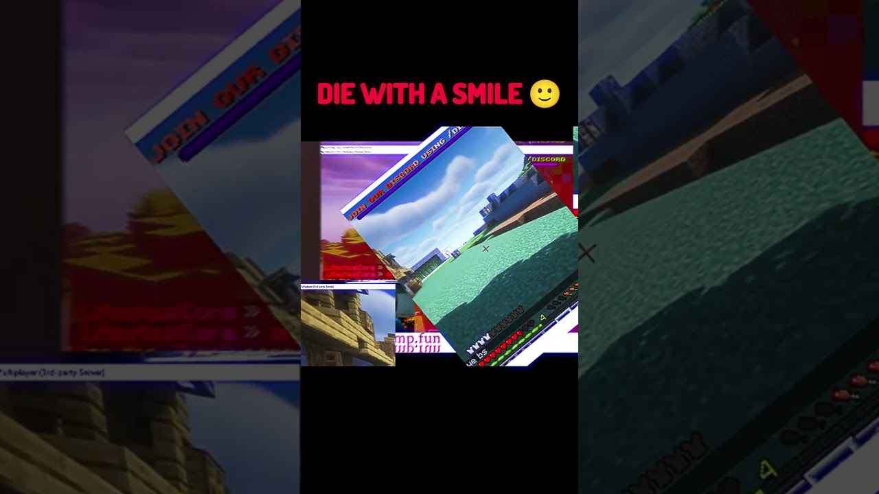 I Trusted Him… Big Mistake. 😭 (Public SMP Betrayal) 