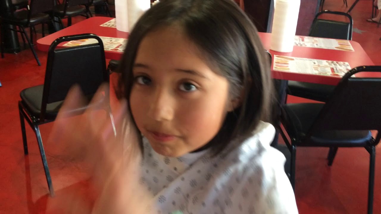 Heart Attack Grill In Vegas, Eat All Your Food Or Else