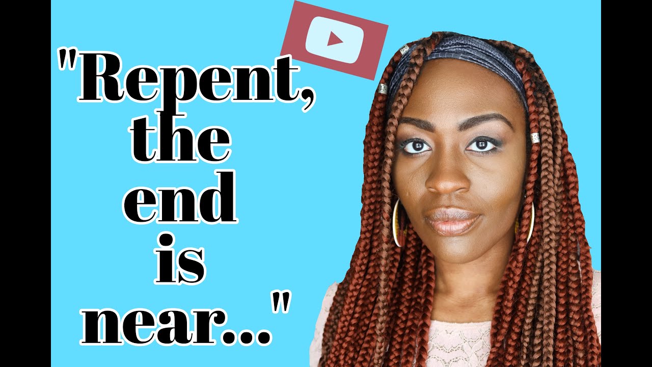 Чернокожий атеист читает комментарии верующих || 6 жанров комментариев