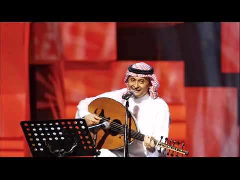 عبدالمجيد عبدالله كما الريشه
