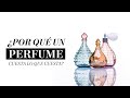 ¿Por qué un perfume cuesta lo que cuesta? | Martha Debayle