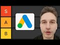 Welche Google Ads Kampagne erstellen? Wähle die beste Google Ads Kampagne