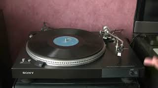 видео: Sony PS-X3 проигрыватель виниловых пластинок картинка: Sony PS-X3 проигрыватель виниловых пластинок