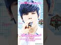이제 딱 일주일 후면 제 19번째 생일이에요! 친구들과 함께 'INFINITE ♾️ 동우'를 테마로 한 파티를 즐길 거예요. #infinite #jangdongwoo #kpop.