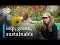 Copenhagen  the worlds greenest capital city  dw documentary