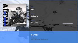 Altan - Sivas Yolu Uzun Olur (Official Music)