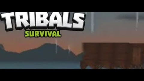 How to build a base in tribals io