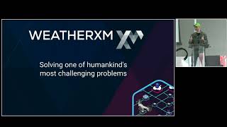 WeatherXM @ ETHDenver 2024 - Proof of Data w/ DIMO, Tableland and BlueYard Capital by WeatherXM 495 views 1 month ago 28 minutes