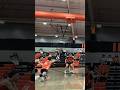Indiana Tech INSANE Hustle Save Sneaky Setter Dump Indiana Tech INSANE Hustle Save Sneaky Setter Dump