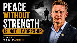 Assertiveness in Leadership | Hard Leadership Truths with David Neal