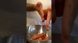 The Best Lamb Kofta You Will Ever Eat