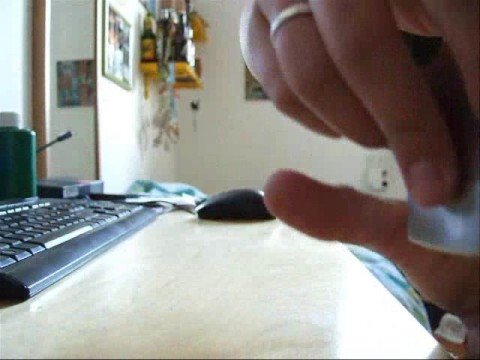 Ghana's Zippo Trik + Tutorial number 3