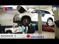 PIT STOP - Service SUZUKI AUTOMECK 2 - SUZUKI POINT per Torino e Moncalieri