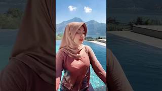 Pemandangan Alam Akun Tik Tok