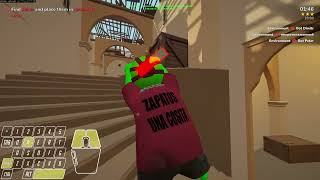 [3:31] Object Elimination Any% Co-op [PB] feat. #sosquad (SOS OPS!)